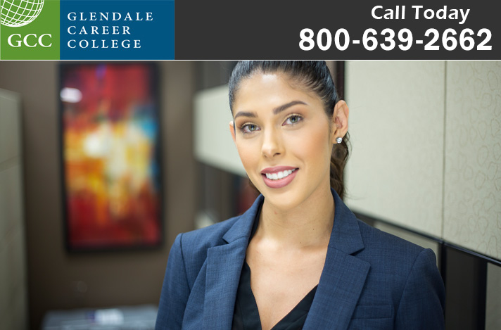 Business Office Administration at Glendale Career College. 800-639-2662