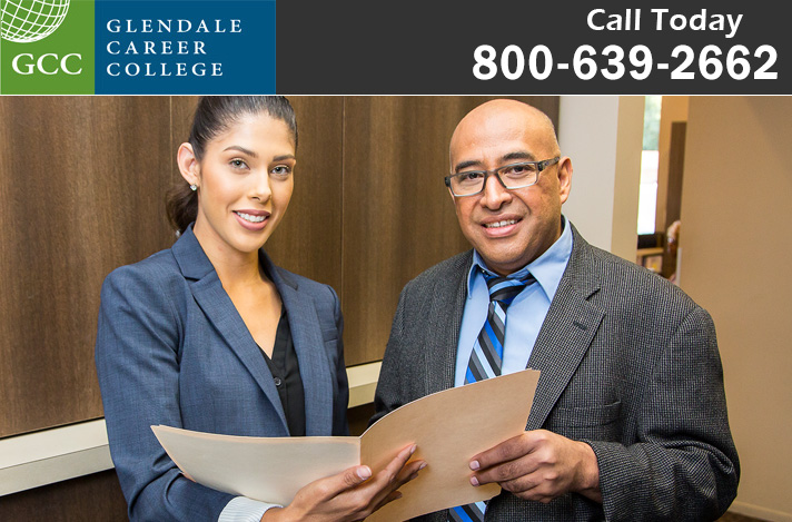 Glendale Career College. Call us Today. 800-639-2662