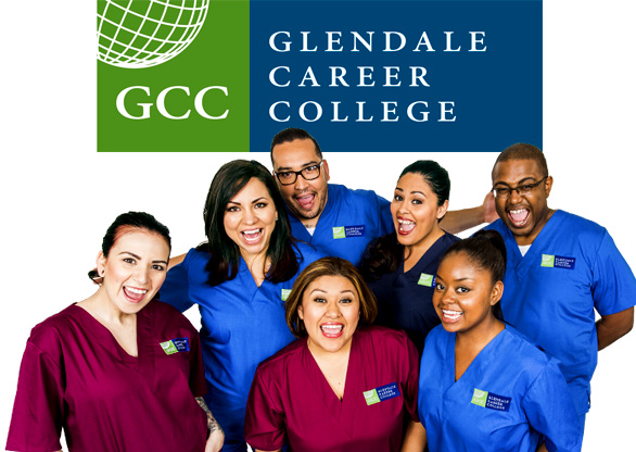 Glendale Career College. Click to call. 888-639-2662